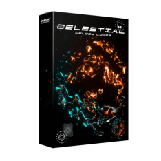 Pack Urbano CELESTIAL Melody Loops