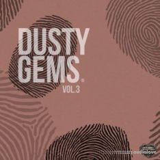 Music Weapons Dusty Gems Vol.3
