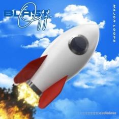 Major Loops Blast Off