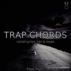 Freak Music Trap Chords