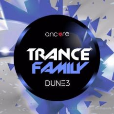 Ancore Sounds Trance Family