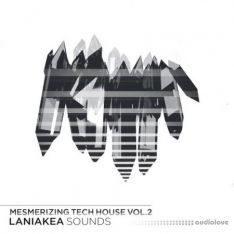 Laniakea Sounds Mesmerizing Tech House Vol.2
