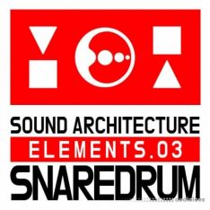 Cari Lekebusch Sae 03 (Snaredrum)