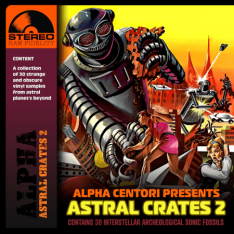Alpha Centori Astral Crates 2