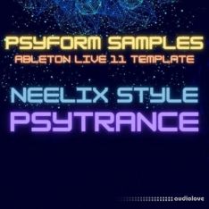 Psyform Samples NEELIX STYLE