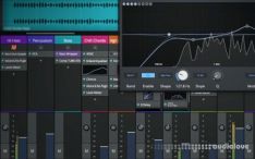 Tracktion Software Waveform 13 Pro