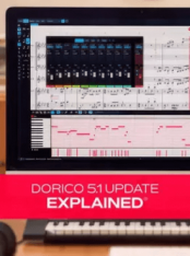 Groove3 Dorico 5.1 Update Explained