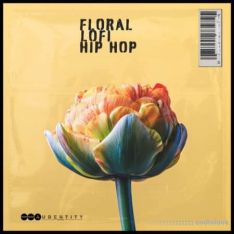 Audentity Records Floral Lofi Hip Hop
