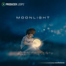 Producer Loops Moonlight