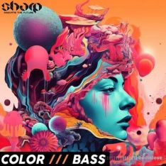 SHARP Color Bass