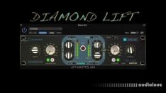 Acustica Audio Diamond Lift 4