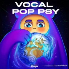Dropgun Samples Vocal Pop Psy SERUM SPiRE