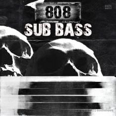 Bfractal Music 808 Sub Bass
