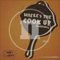 Where The Cook Up WTCU Essentials Vol.2