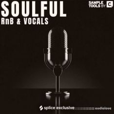 Sample Tools by Cr2 Soulful RnB and Vocals