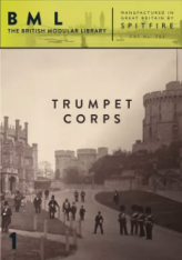 Spitfire Audio BML Trumpet Corps Volume 1