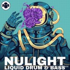 Ghost Syndicate NULIGHT Liquid Drum and Bass