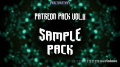 PostHuman Patreon Pack Vol.11