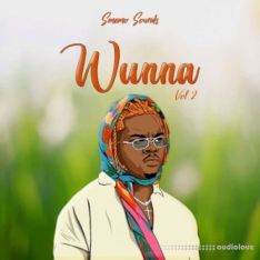 SMEMO Sounds Wunna Vol 2