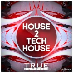 True Samples House 2 Tech House