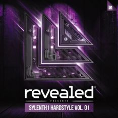 Revealed Recordings Revealed Sylenth1 Hardstyle Vol.1