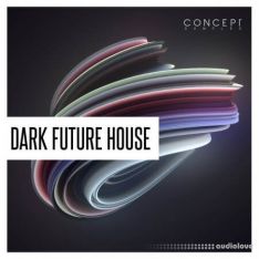 Concept Samples Dark Future House