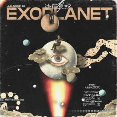 lukadidthis EXOPLANET MULTI KIT