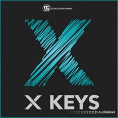 Echo Sound Works X Keys + Bonuses