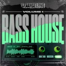 Toolroom Strangelove Bass House Vol. 1