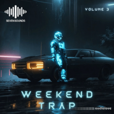 Seven Sounds Weekend Trap Vol.3