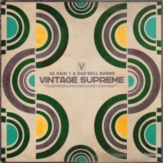 The Sample Lab Vintage Supreme (Compositions And Stems)