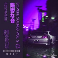 SamplesWave Sombre Sounds Vol.2
