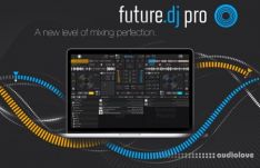 XYLIO Future DJ Pro