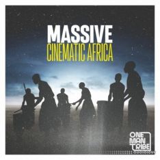 One Man Tribe Massive Cinematic Africa