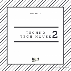 1642 Beats Techno Tech House Pack 02