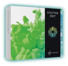 iZotope Stutter Edit