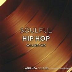 Laniakea Sounds Soulful Hip Hop 2