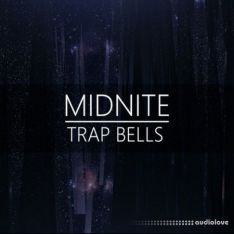 Glitchedtones Midnite Trap Bells