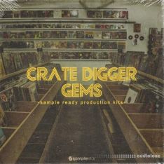 Samplestar Crate Digger Gems