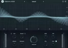 Wavesfactory Equalizer