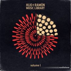 Hijo De Ramon Music Library Vol.1 (Compositions And Stems)