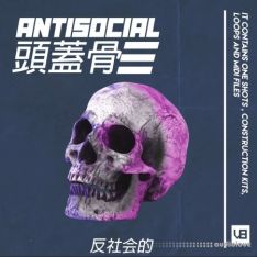 Vb Got Heat Antisocial