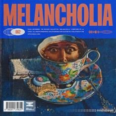 The Rucker Collective 062 Melancholia (Compositions and Stems)