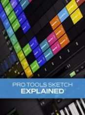 Groove3 Pro Tools Sketch Explained