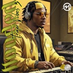 Major Loops Flooded Trap Vibes 3