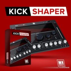 WA Production KickShaper