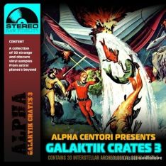 Boom Bap Labs Alpha Centori Galaktik Crates 3
