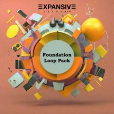 Expansive Academy Foundation Loop Pack