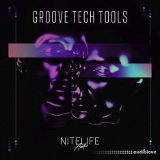 NITELIFE Audio Groove Tech Tools