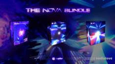 Modus The NOVA Bundle: All-in-One Samplepack Package